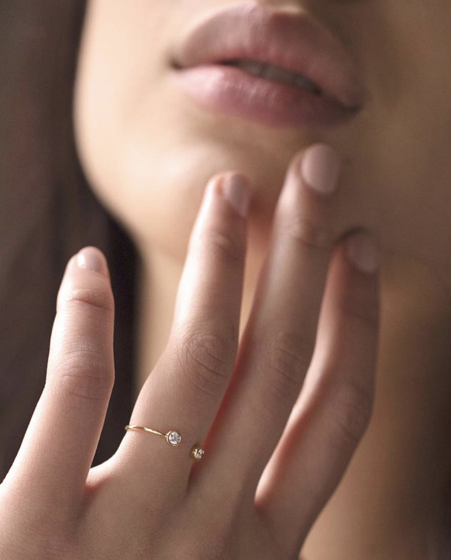 HOW TO FIND YOUR RING SIZE?