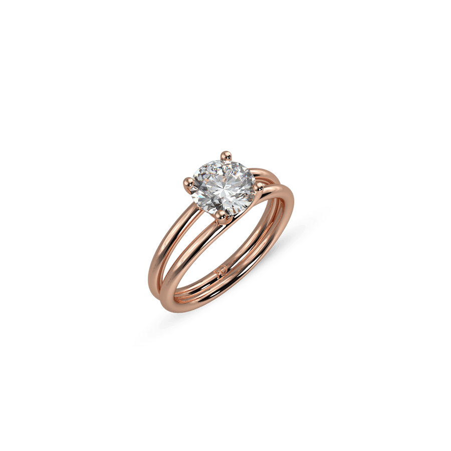 Buenos Aires Pure Round White Dia 3