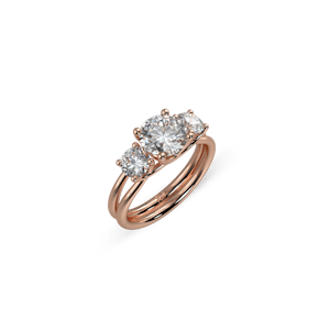 Buenos Aires Trilogy Round White Dia 3