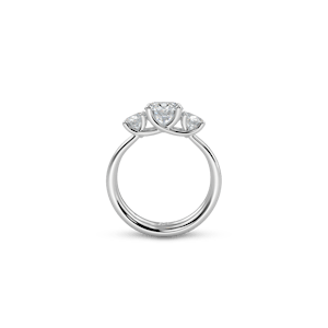 Buenos Aires Trilogy Round White Dia 4