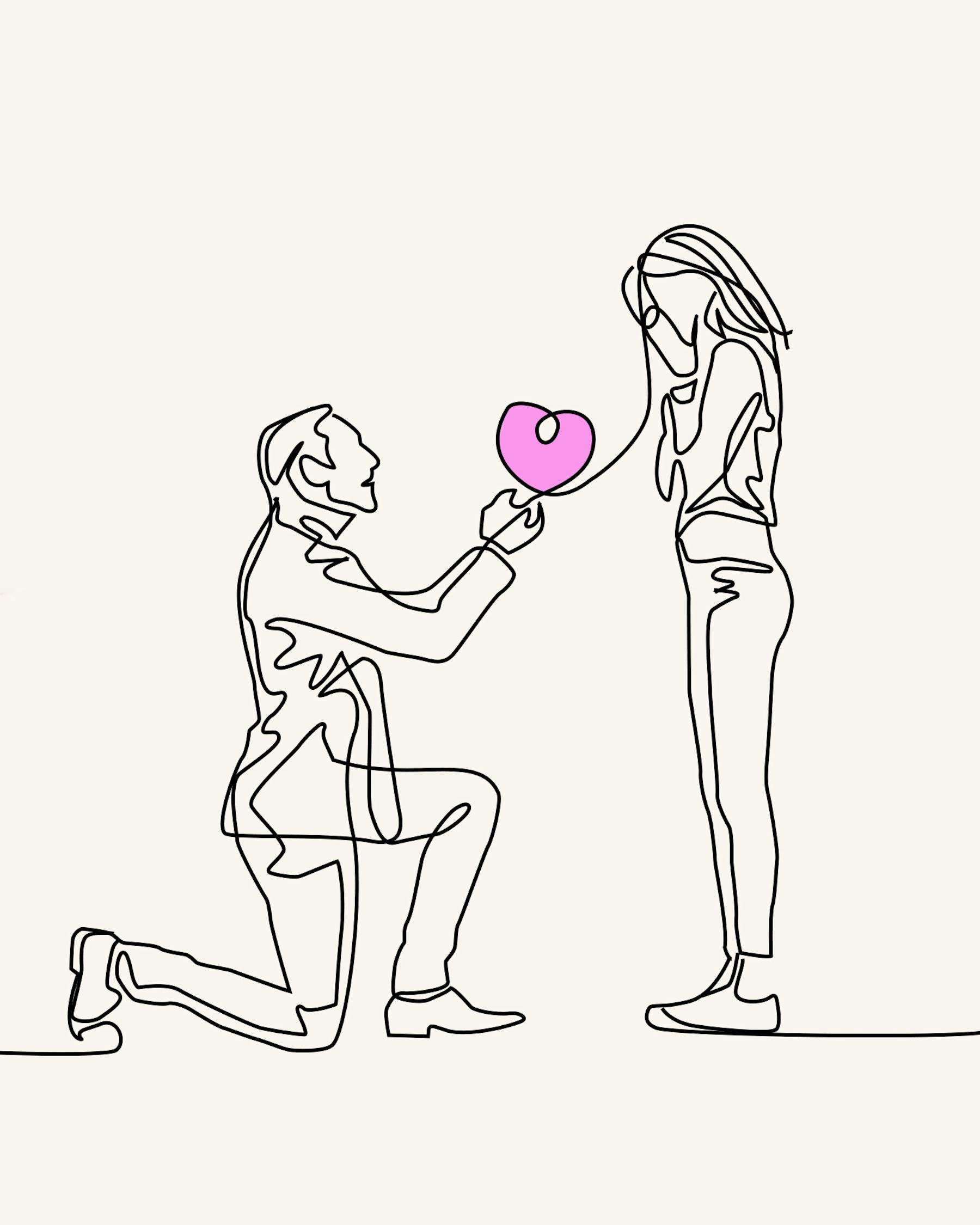 The Most Popular Times To Get Engaged My Diamond Ring