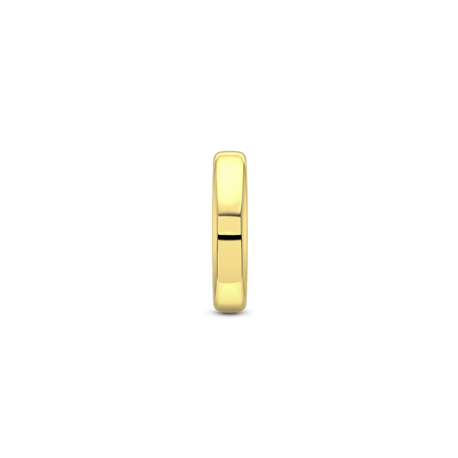 F10 4mm Plain 8