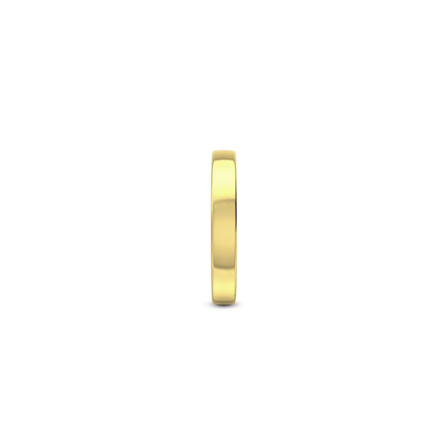 F1 3mm Plain 8