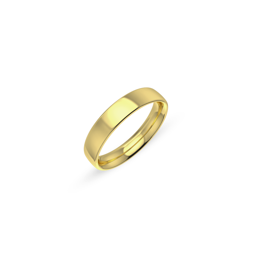 F1 4mm Plain 2