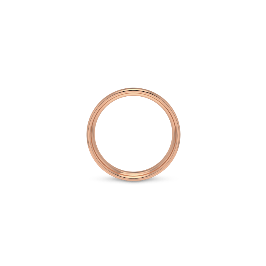 F1 4mm Plain 6