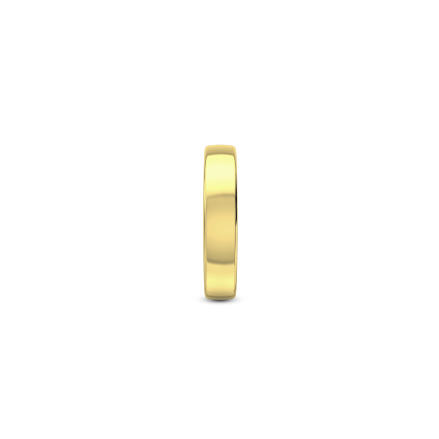 F1 4mm Plain 8