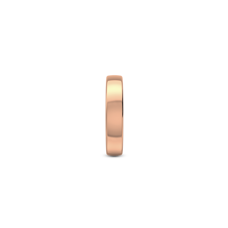 F1 4mm Plain 9