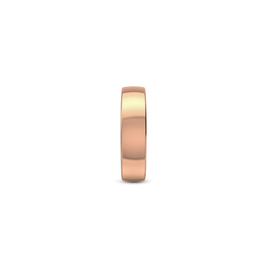 F1 5mm Plain 9