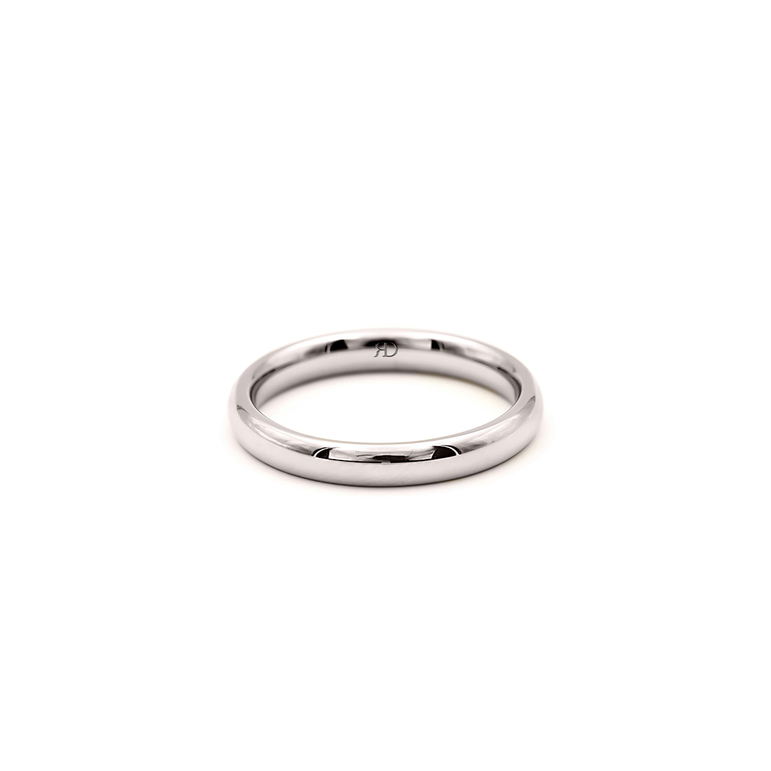 German wedding ring hot sale right hand