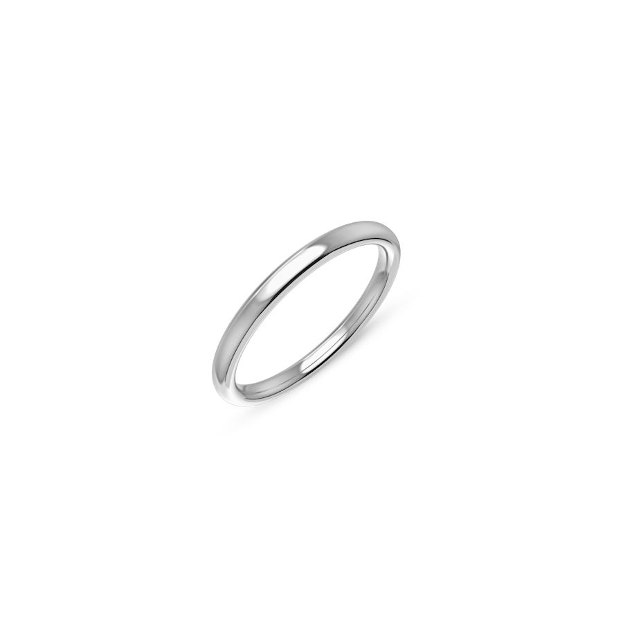 F3 2mm Plain 1
