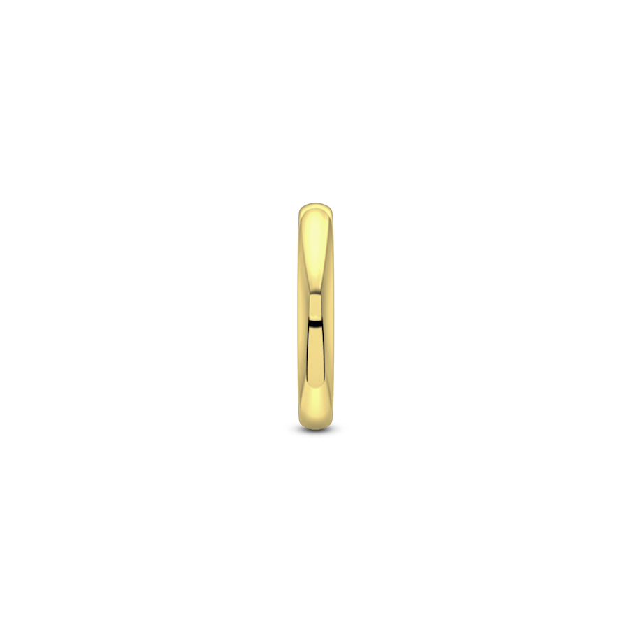 F3 3mm Plain 8