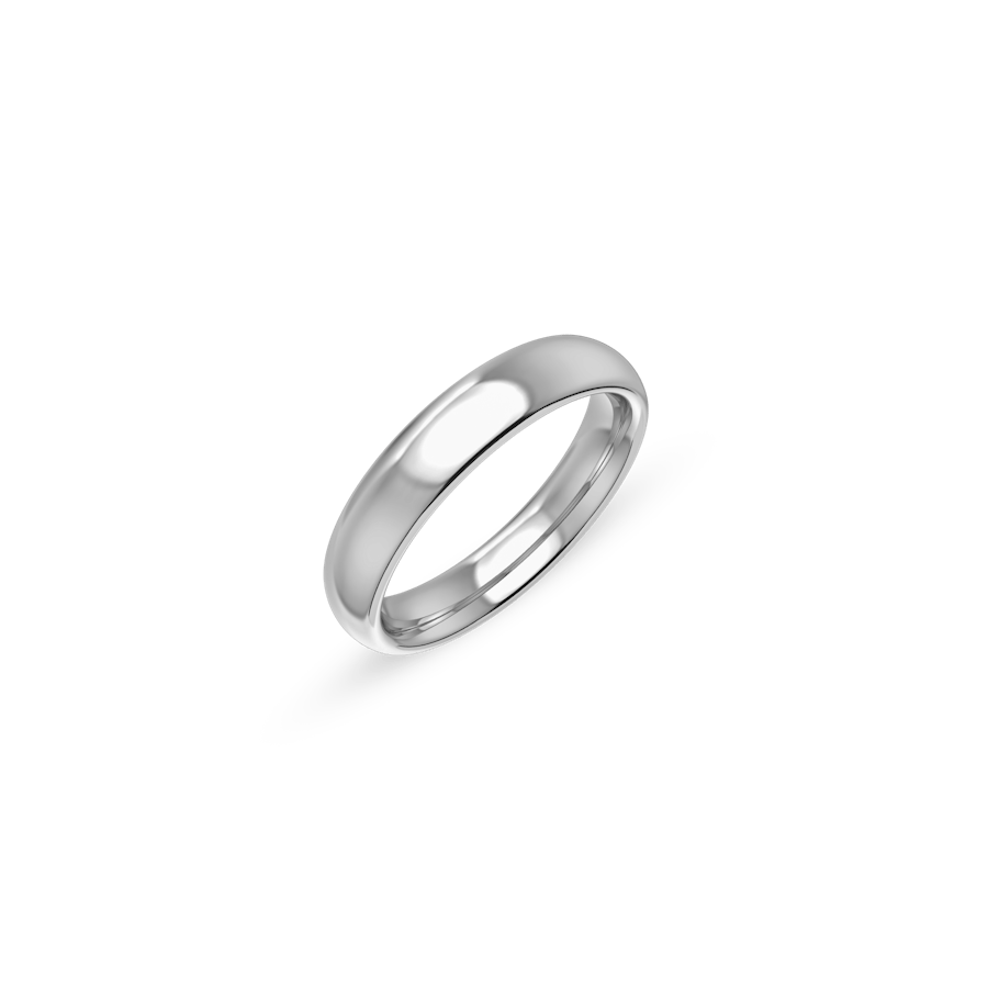 F3 4mm Plain 1