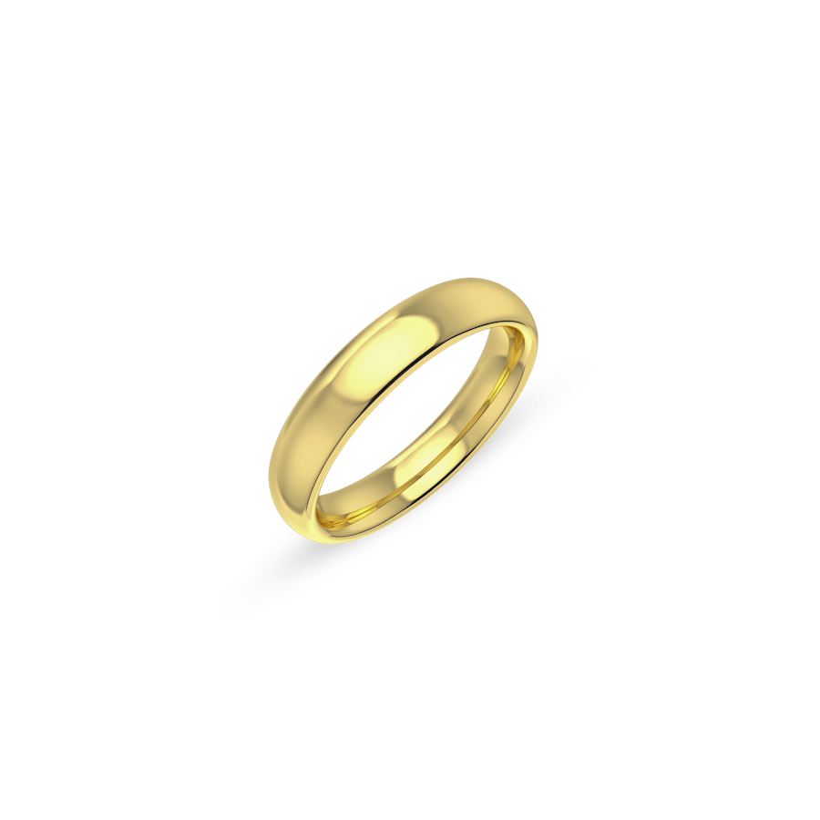 F3 4mm Plain 2