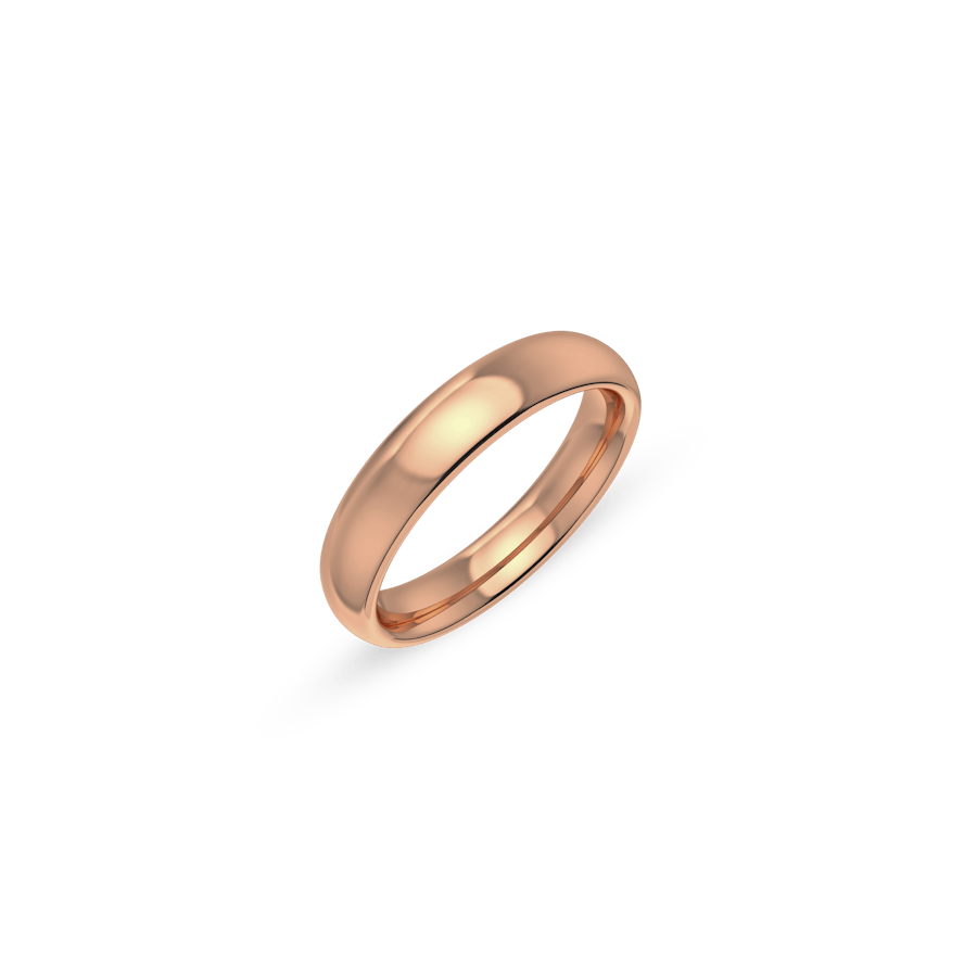 F3 4mm Plain 3