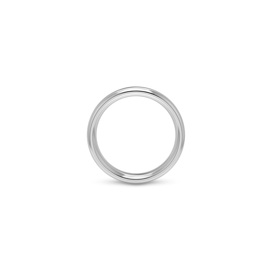 F3 4mm Plain 4