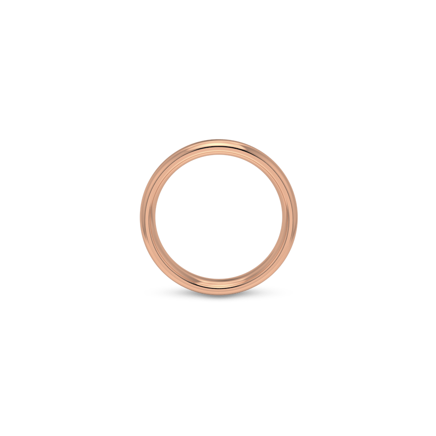 F3 4mm Plain 6