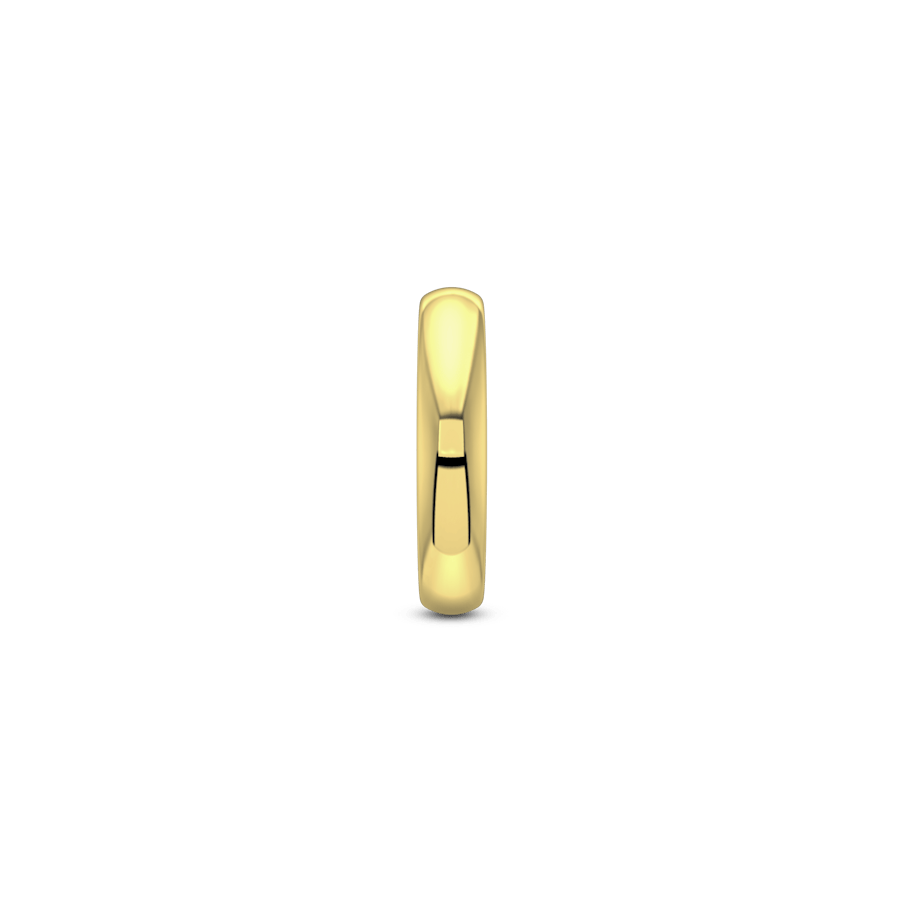 F3 4mm Plain 8