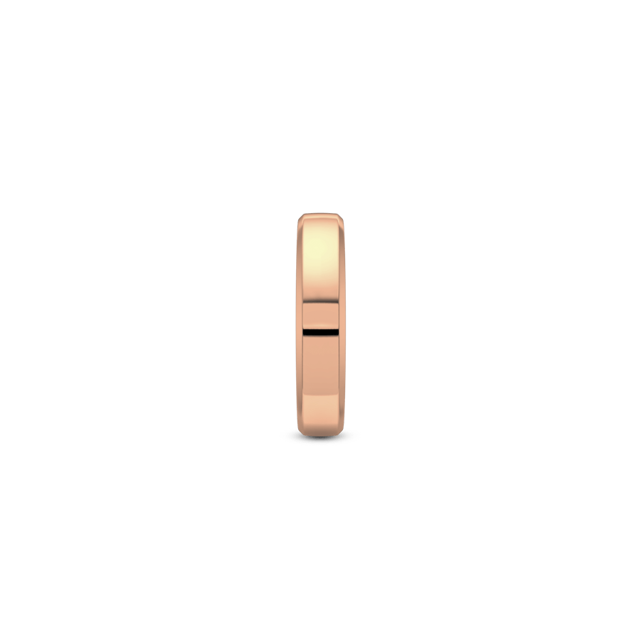F7 4mm Plain 9
