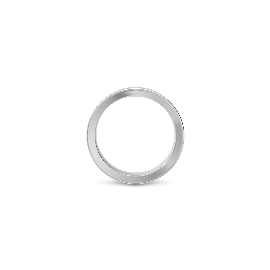 F9 4mm Plain 4