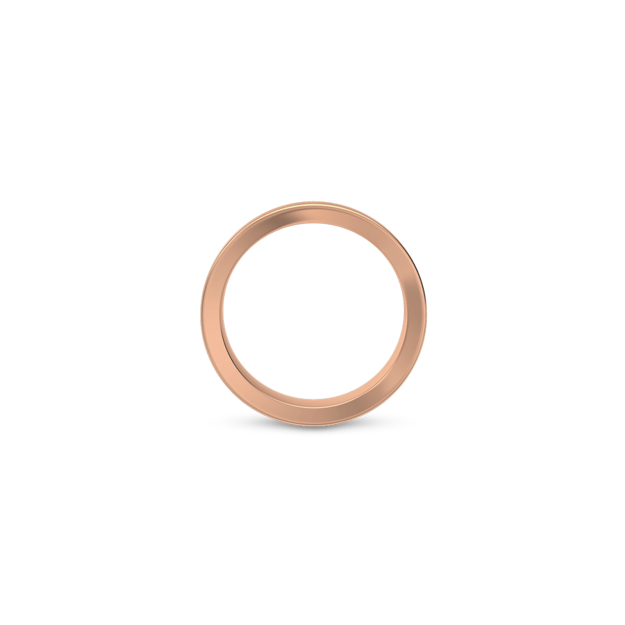F9 4mm Plain 6