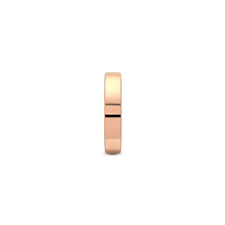 F9 4mm Plain 9