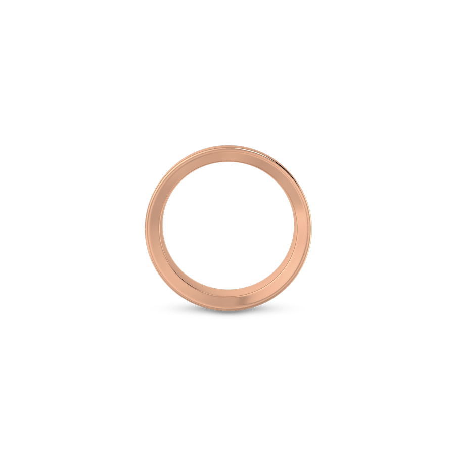 F9 5mm Plain 6