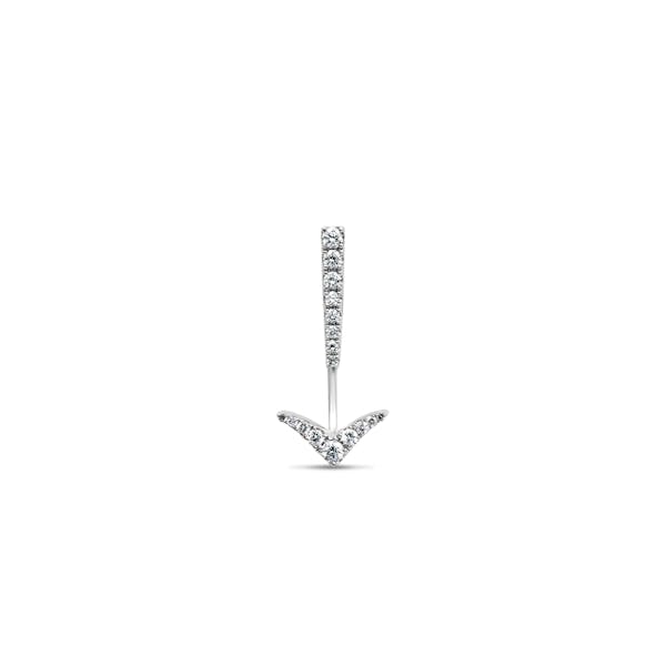 Arrow ear single