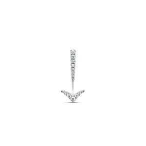 Arrow ear single