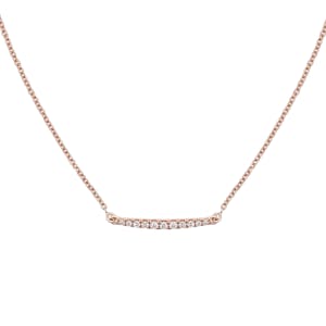 Baguette collier