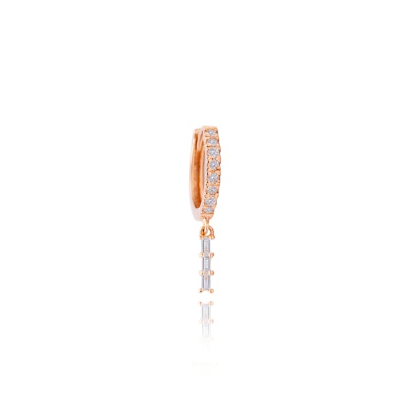 Baguette creole single