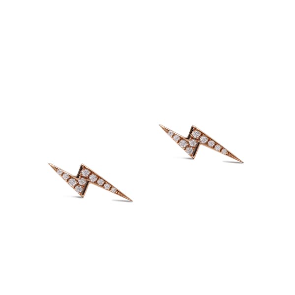 Eclair ear