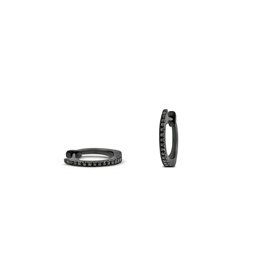 Eclipse black ear