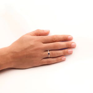 Elba pavé blue | on hand