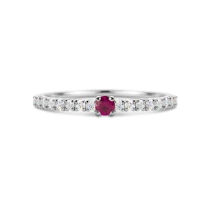 Elba petite | pink