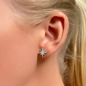 Vega ear portrait