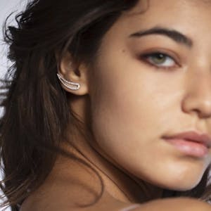 Apostrophe on model