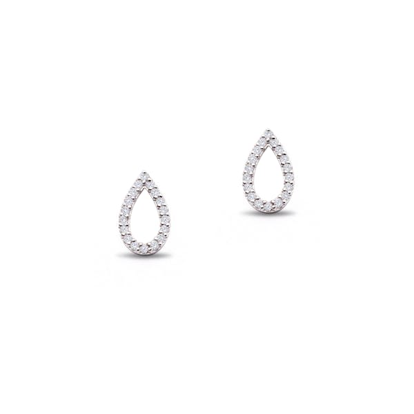 Pluie stud