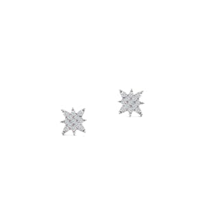 Vega petite stud