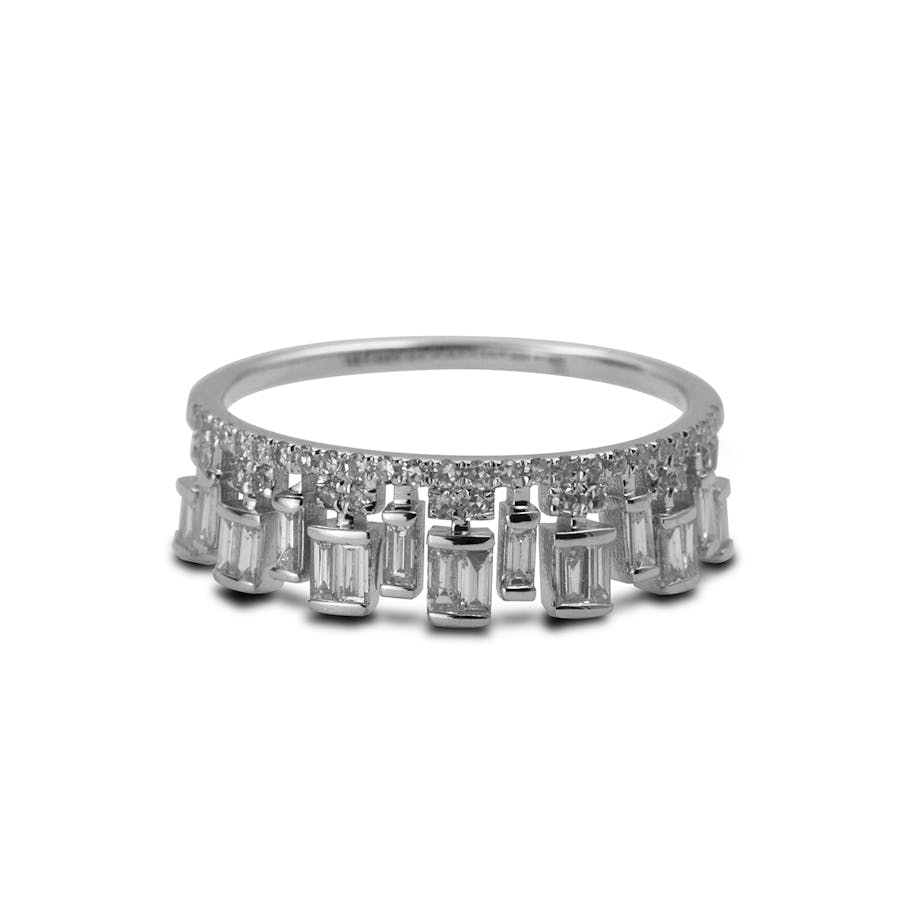 Windsor baguette wg