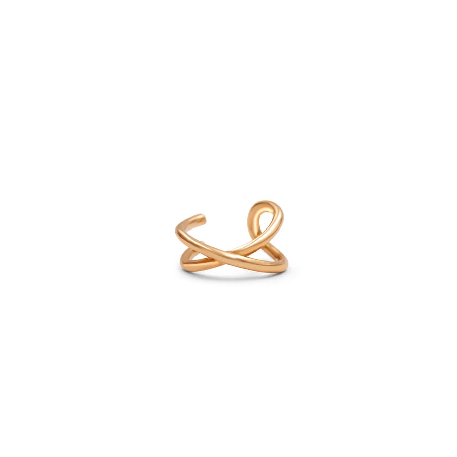 Xena ear single