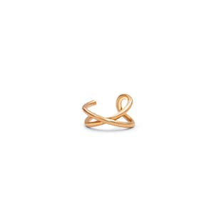 Xena ear single