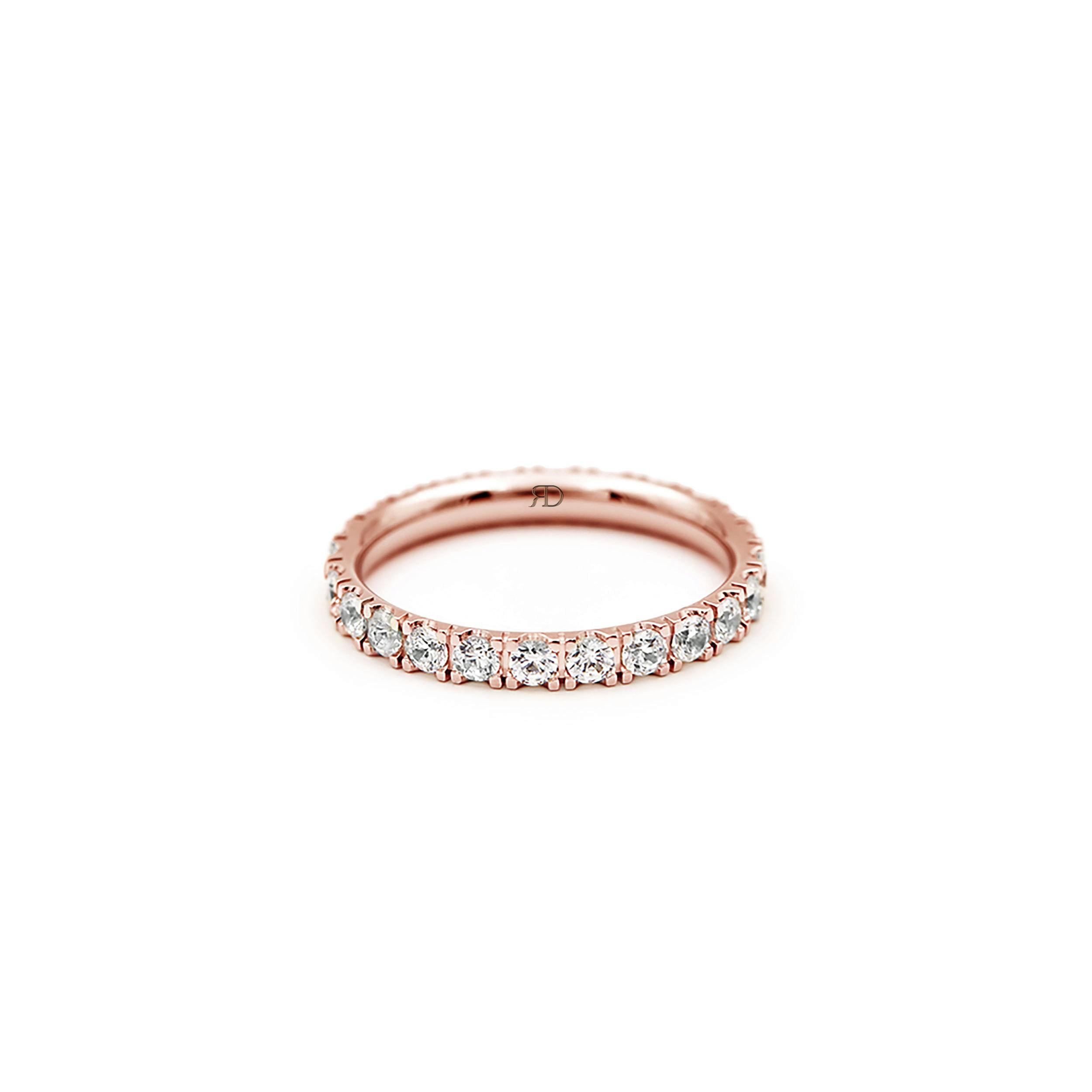 Ring too big in winter what can be done My Diamond Ring