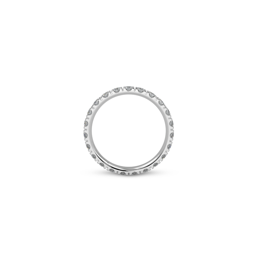 Memory Ring Eternité 4