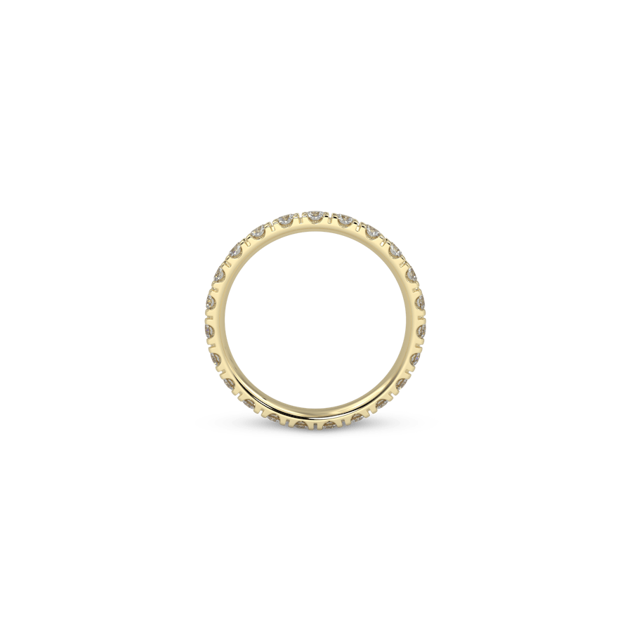 Memory Ring Eternité 5