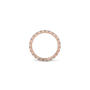 Memory Ring Eternité 6