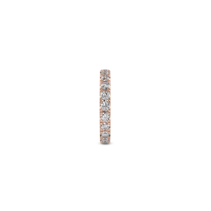 Memory Ring Eternité 9