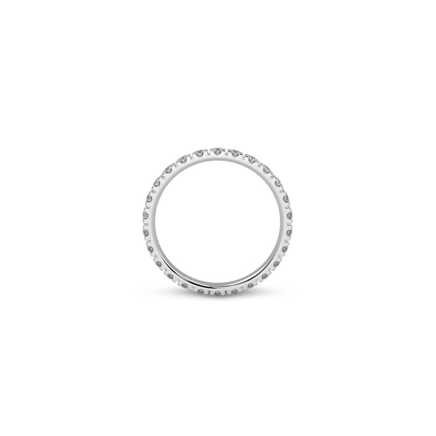 Memory Ring Infini 4