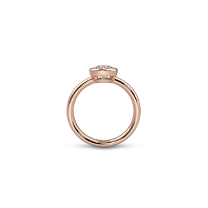 Minneapolis Pure Round White Dia 6