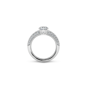 NY Fancy White Dia WG 2