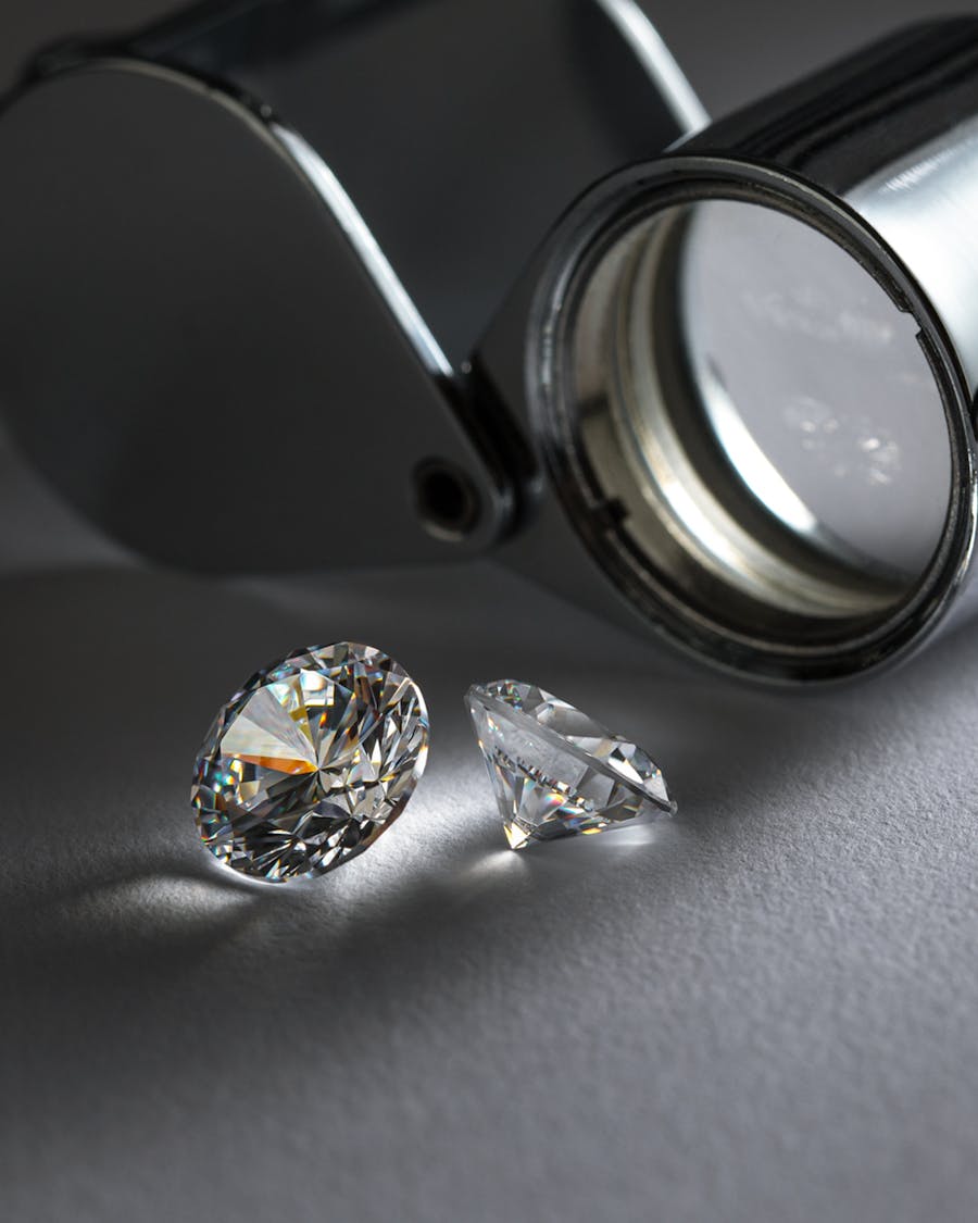 Natural or Lab-Grown?